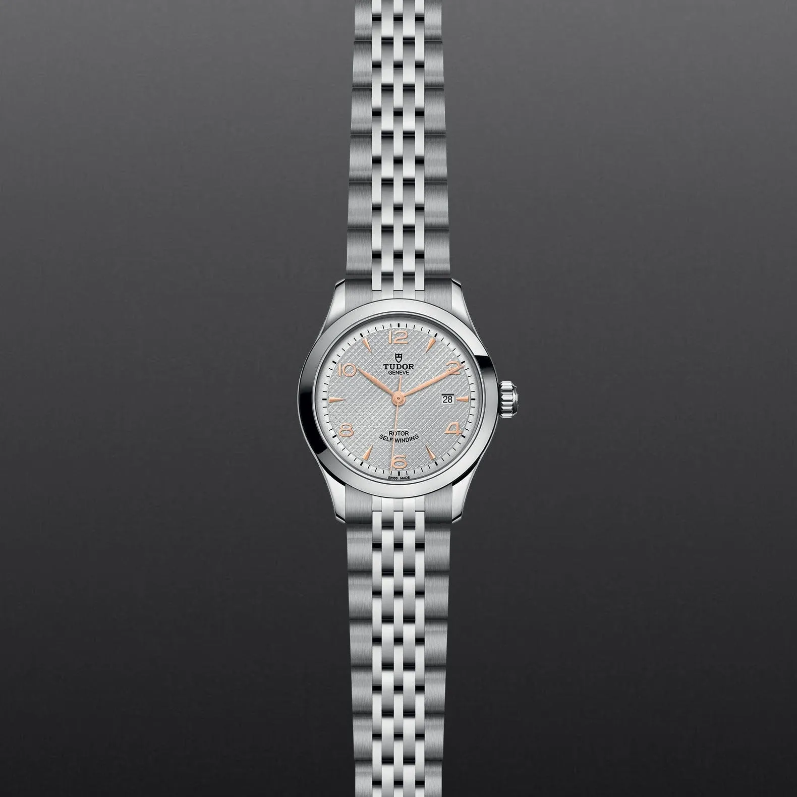 TUDOR 1926