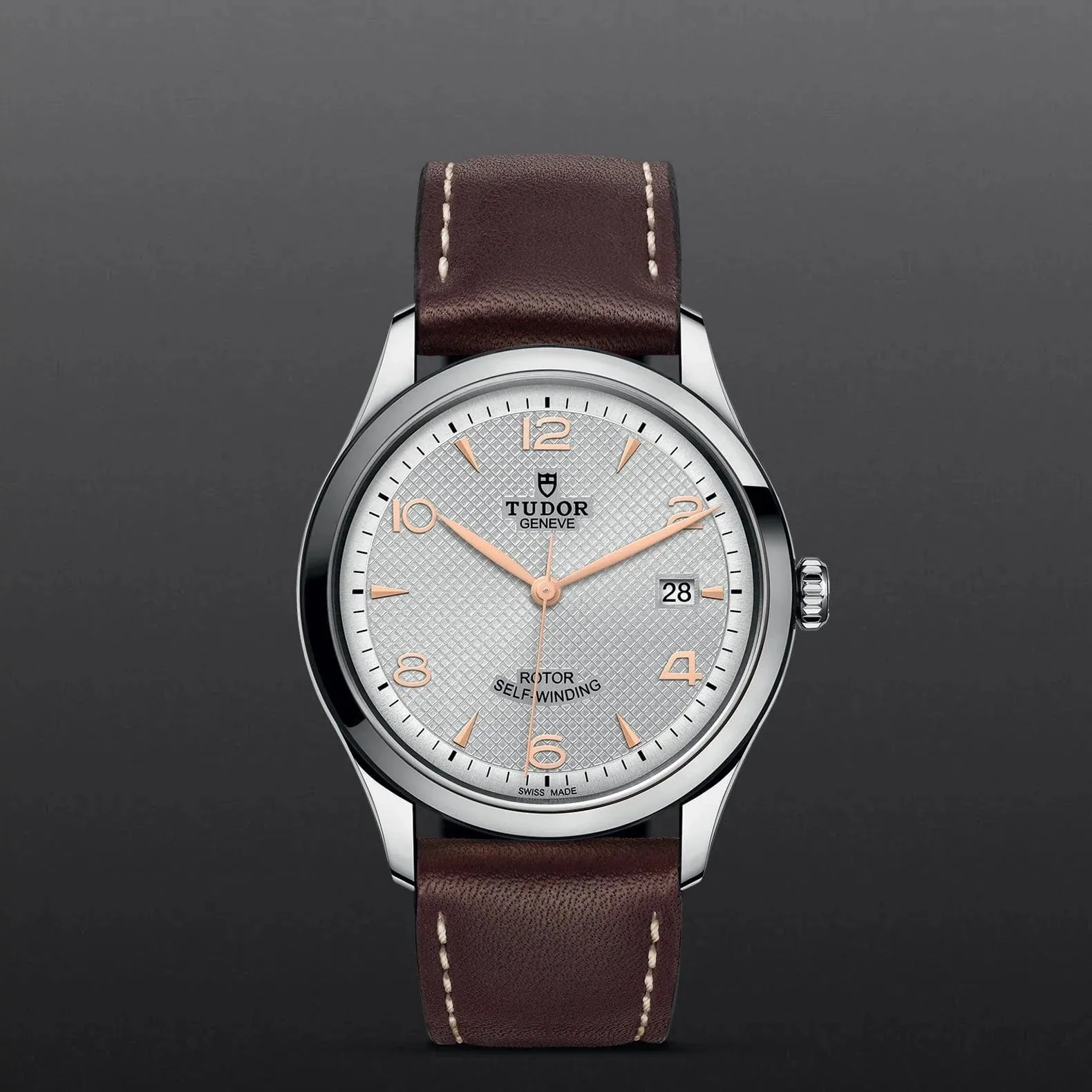 TUDOR 1926