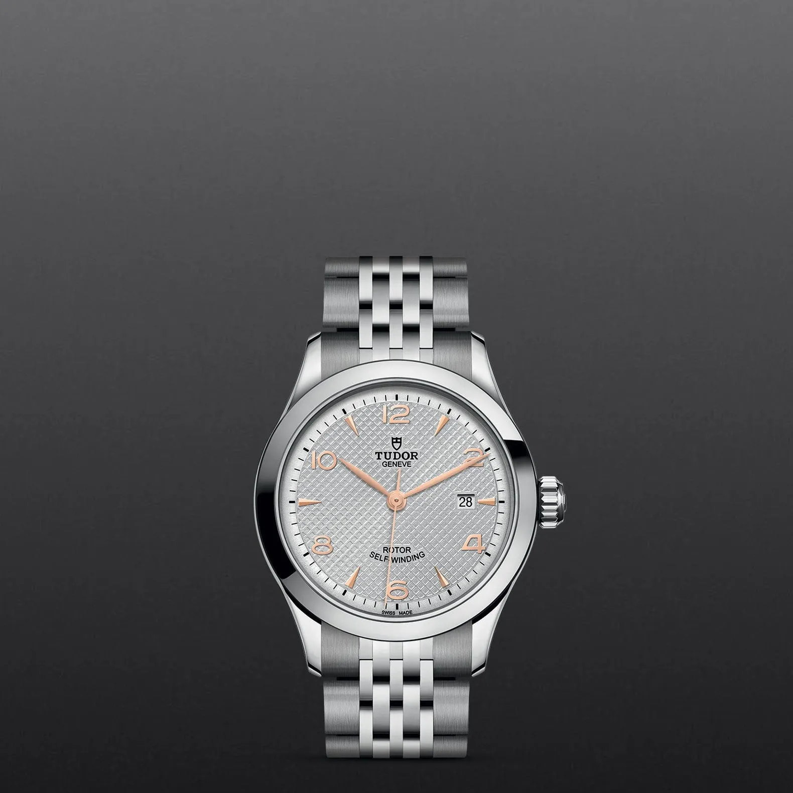 TUDOR 1926