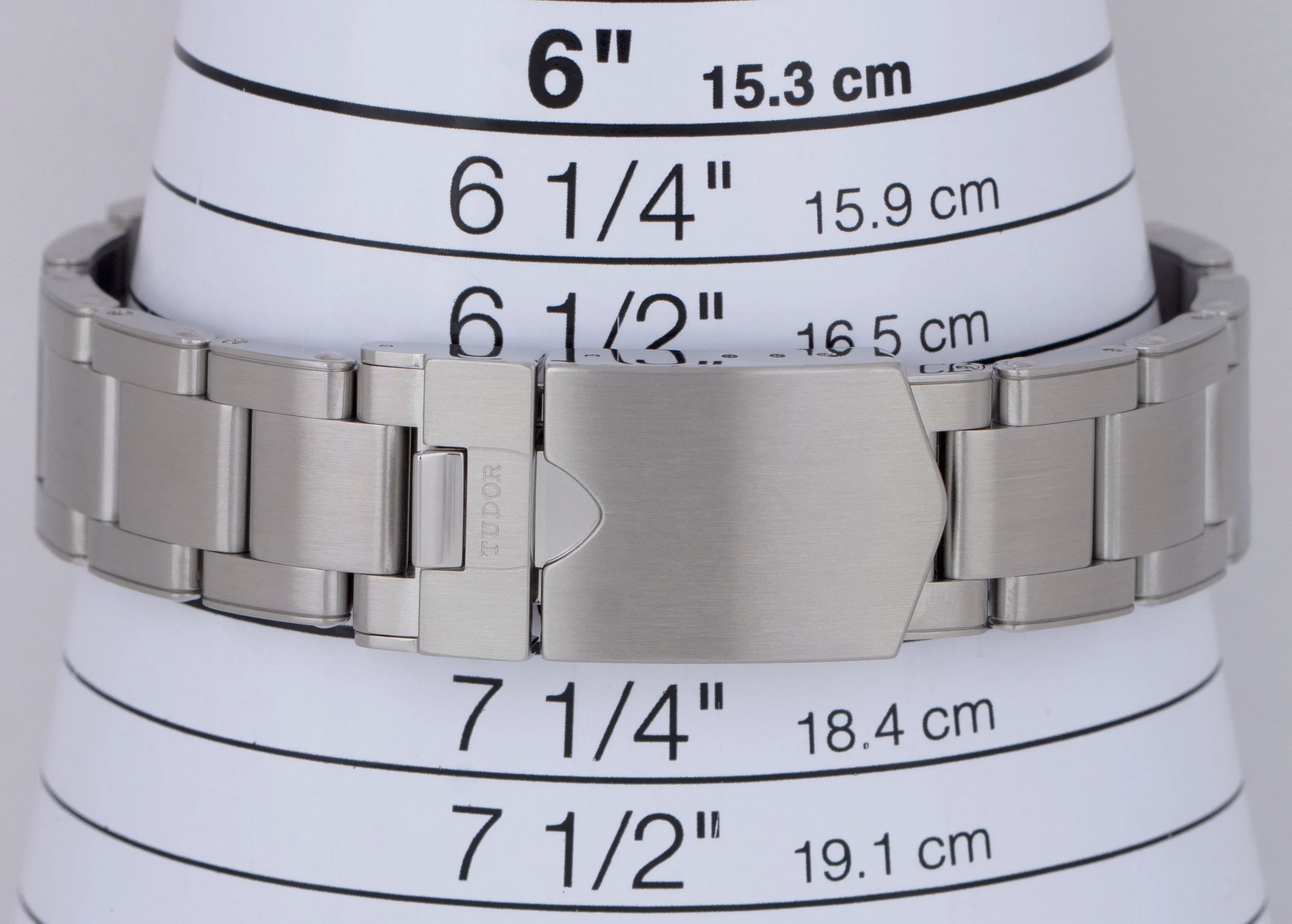 Tudor Black Bay 58 79030B PAPERS BLUE Stainless Steel 39mm Automatic Watch B P