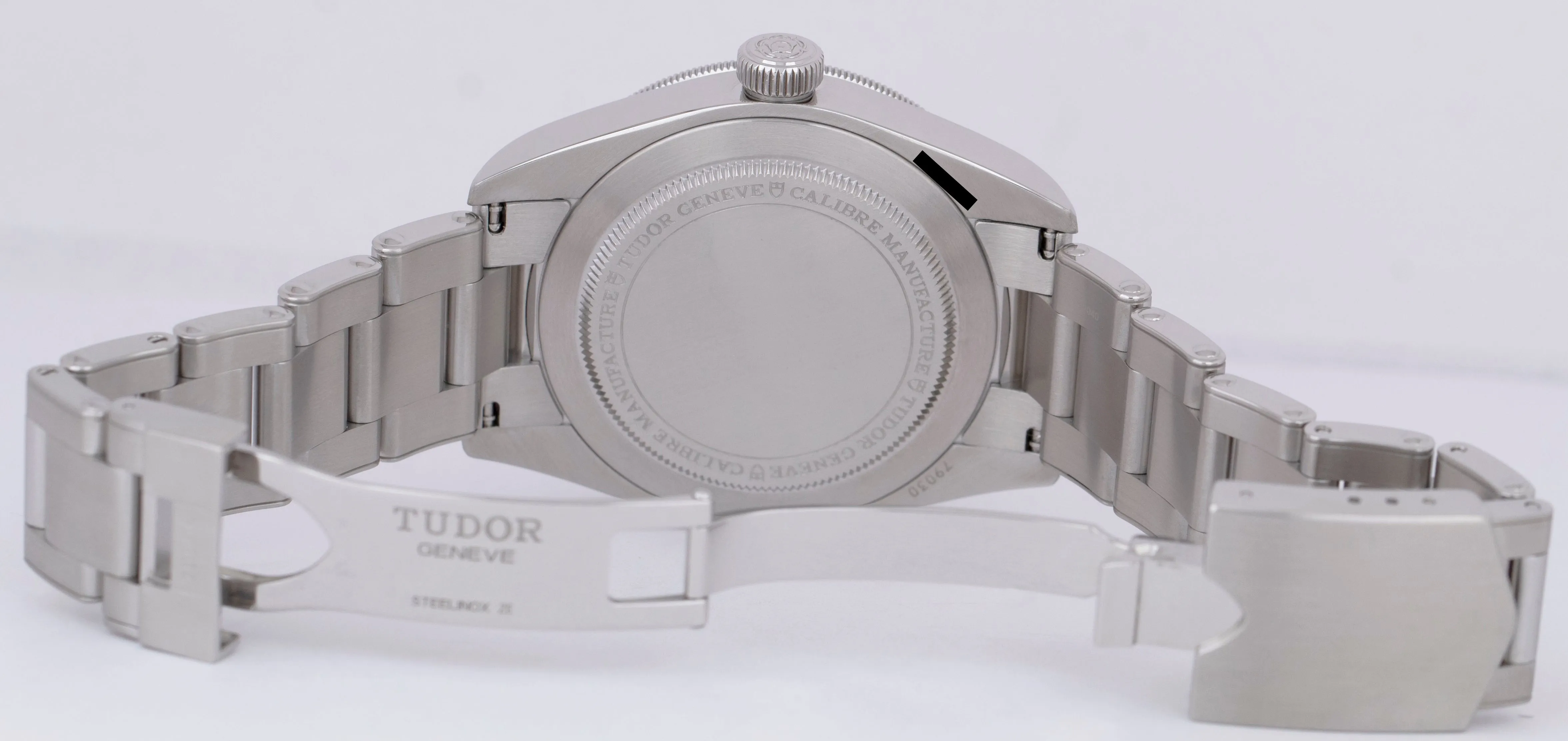 Tudor Black Bay 58 79030B PAPERS BLUE Stainless Steel 39mm Automatic Watch B P