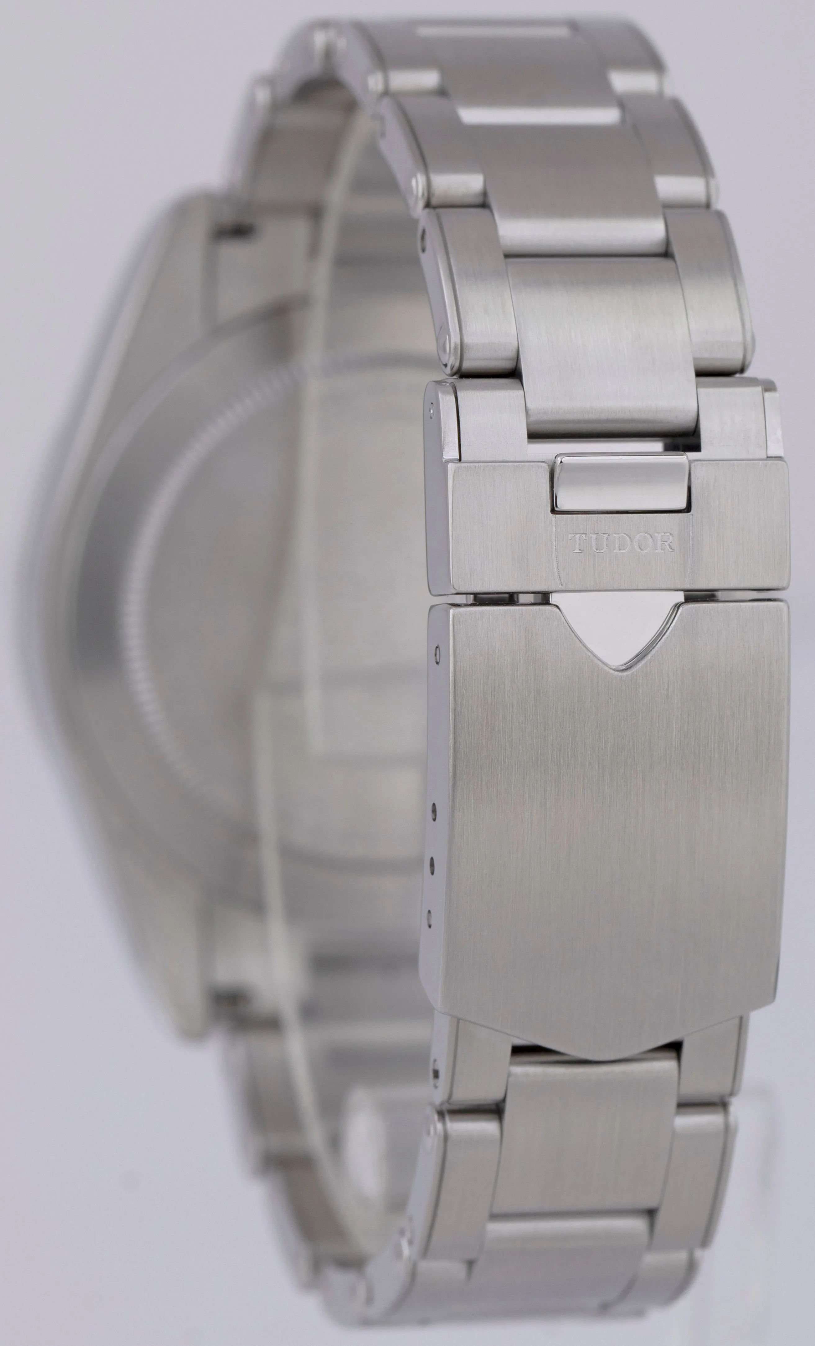 Tudor Black Bay 58 79030B PAPERS BLUE Stainless Steel 39mm Automatic Watch B P