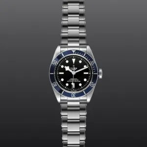 TUDOR BLACK BAY