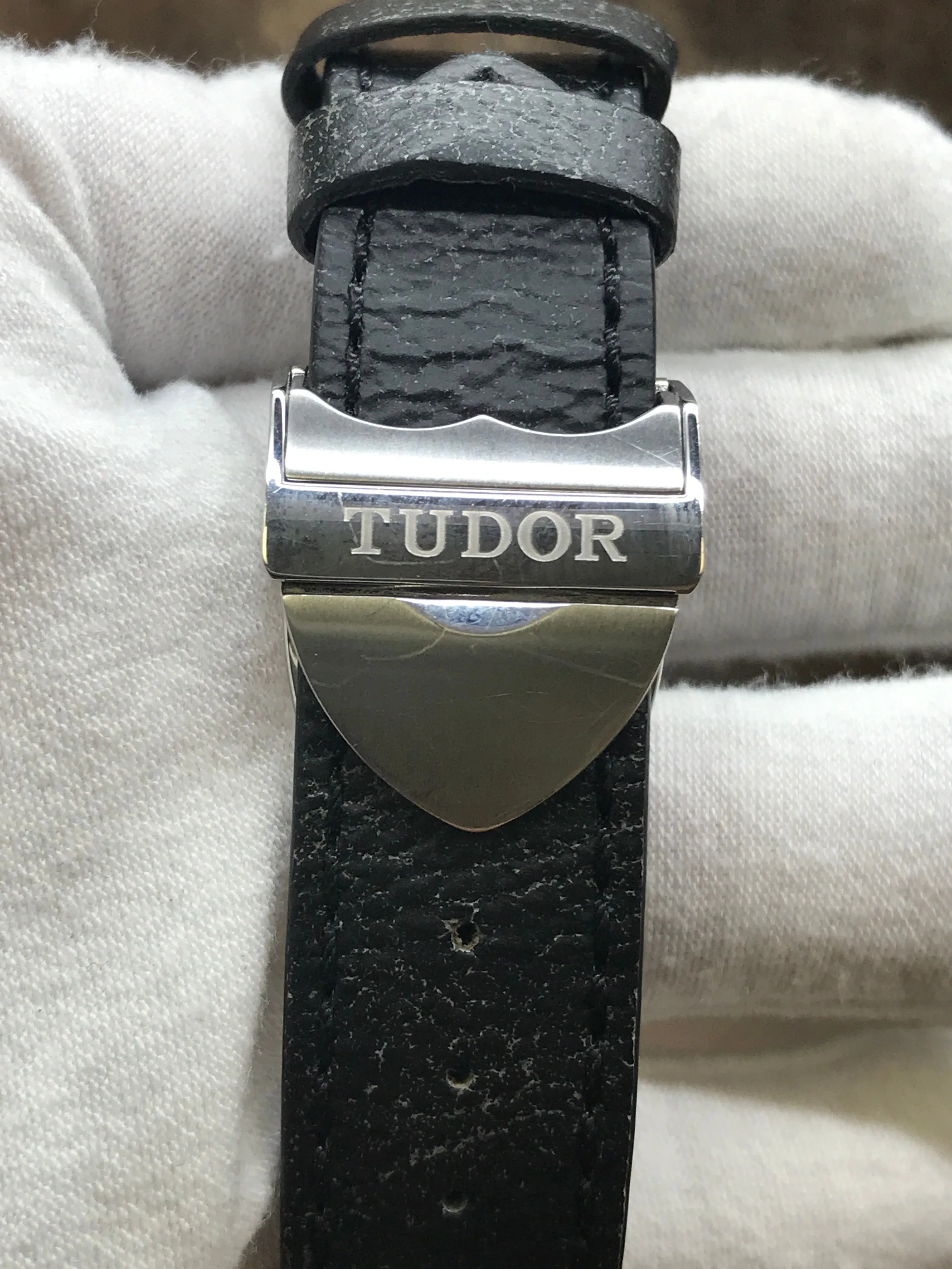 Tudor Heritage Black Bay 79230N Black Dial Automatic Men's Watch