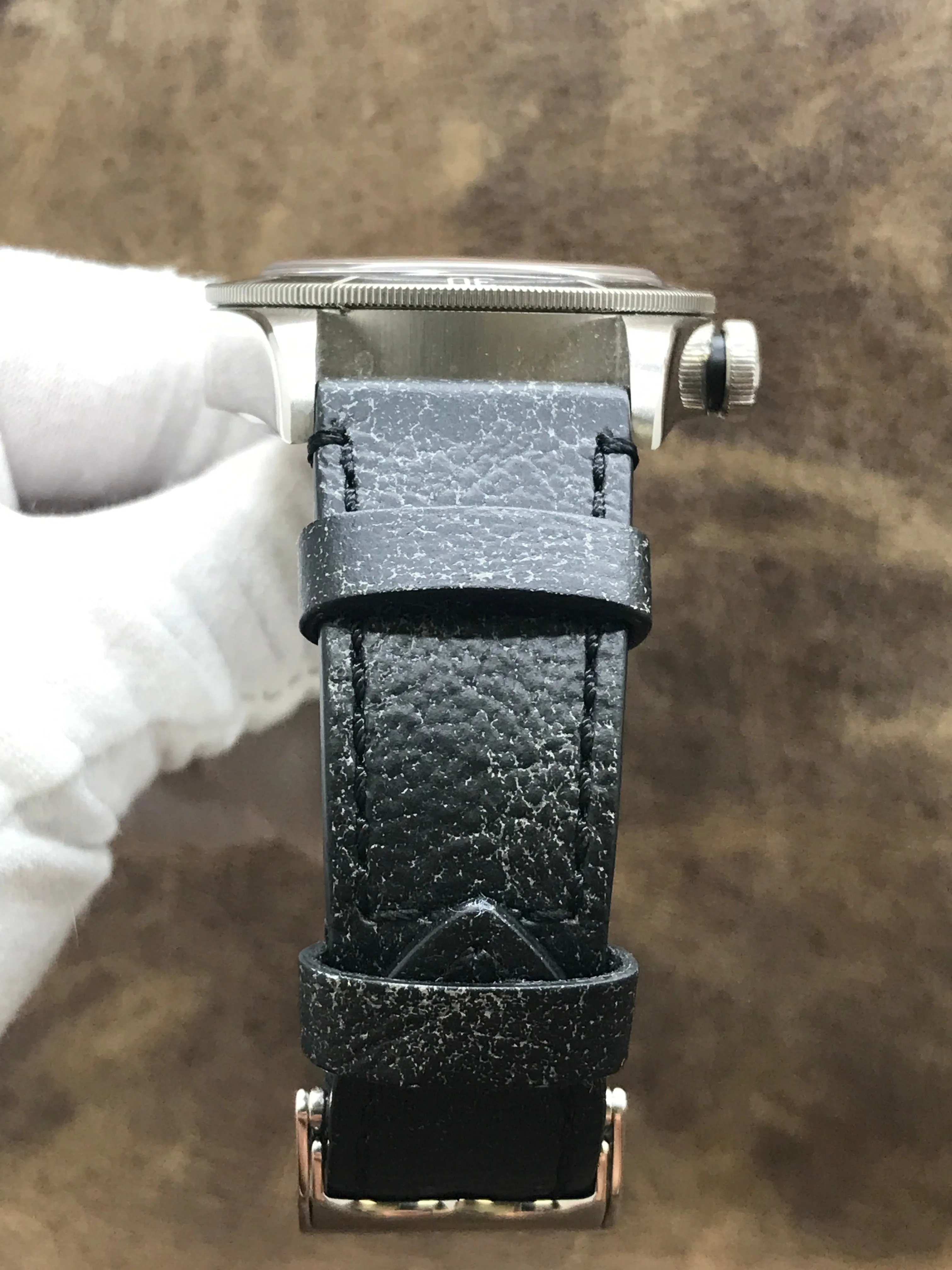 Tudor Heritage Black Bay 79230N Black Dial Automatic Men's Watch