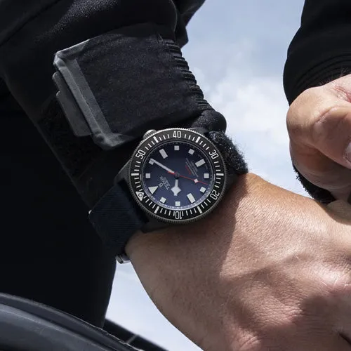 Tudor Pelagos FXD Matte Blue Dial Men 42mm M25707KN-0001