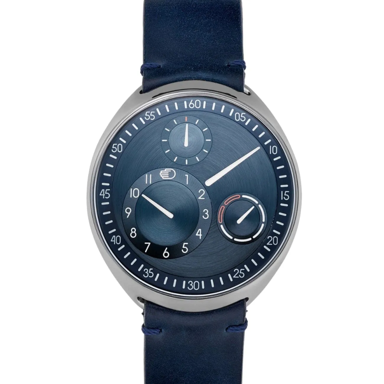 TYPE 1 SLIM - NIGHT BLUE (PRE-ORDER)