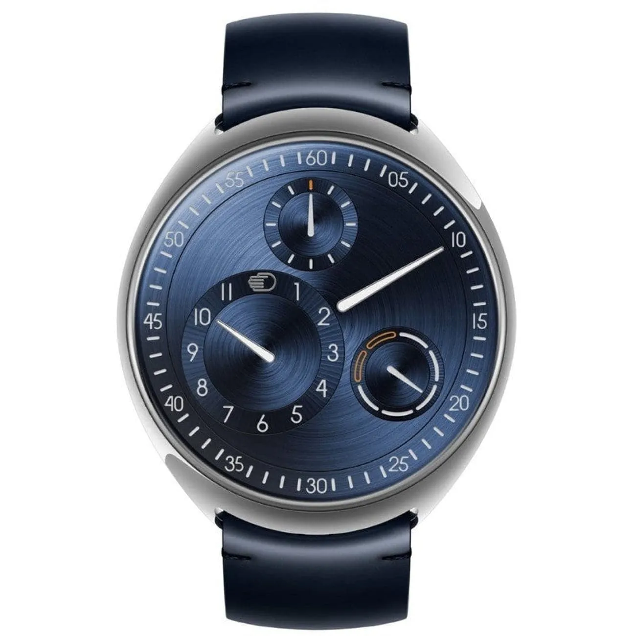 TYPE 1 SLIM - NIGHT BLUE (PRE-ORDER)