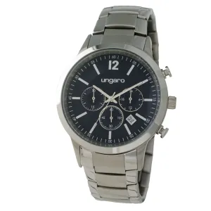 Ungaro UMK817B-Chronograph Alesso Chrome