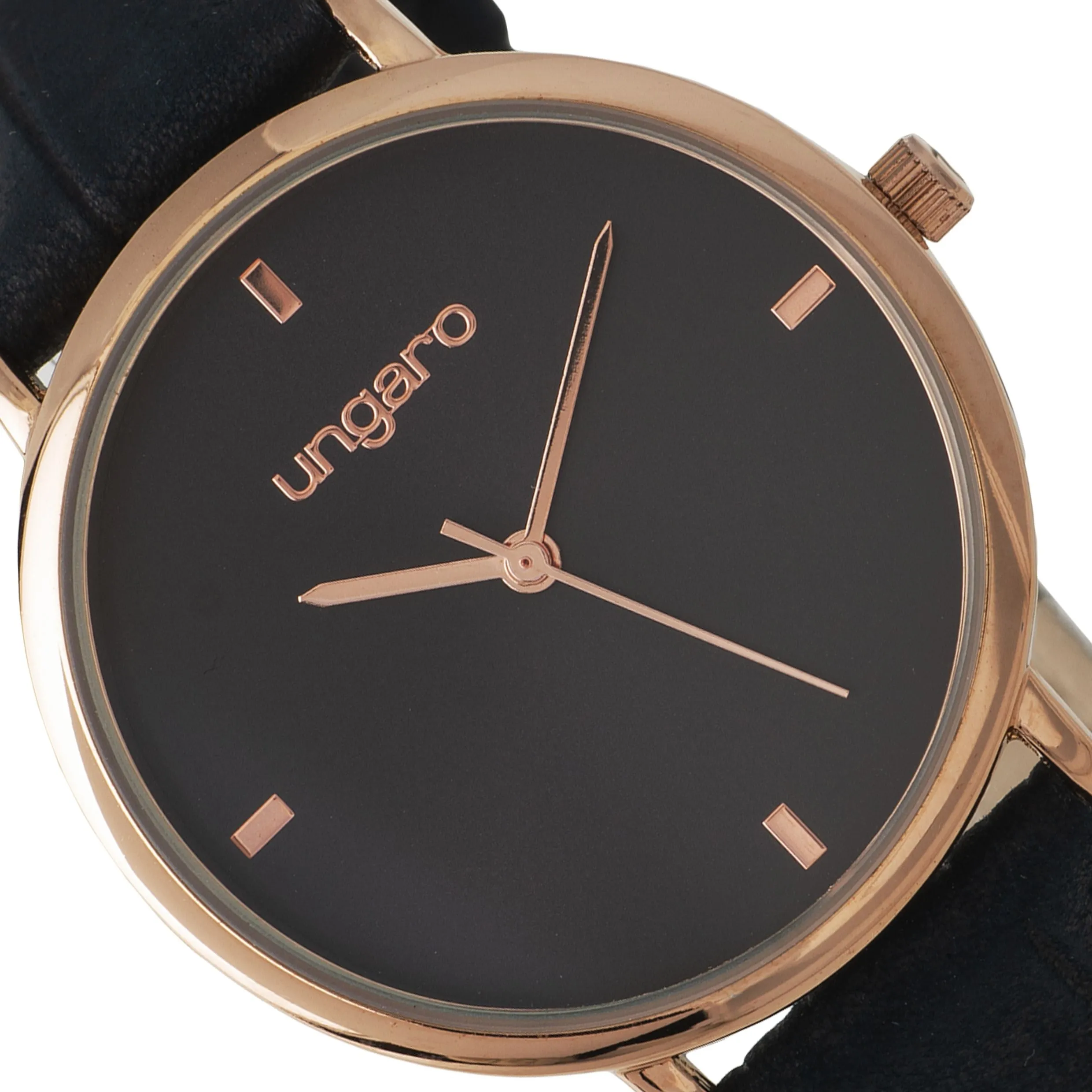 Ungaro UMN918N-Watch Giada Navy