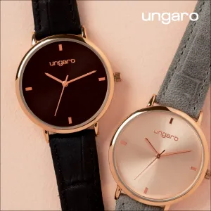 Ungaro UMN918N-Watch Giada Navy