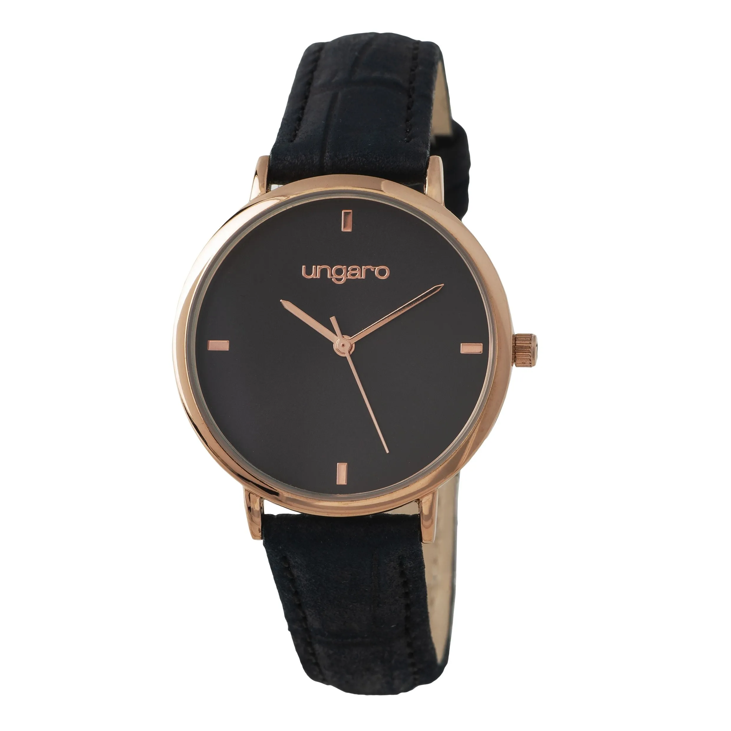 Ungaro UMN918N-Watch Giada Navy