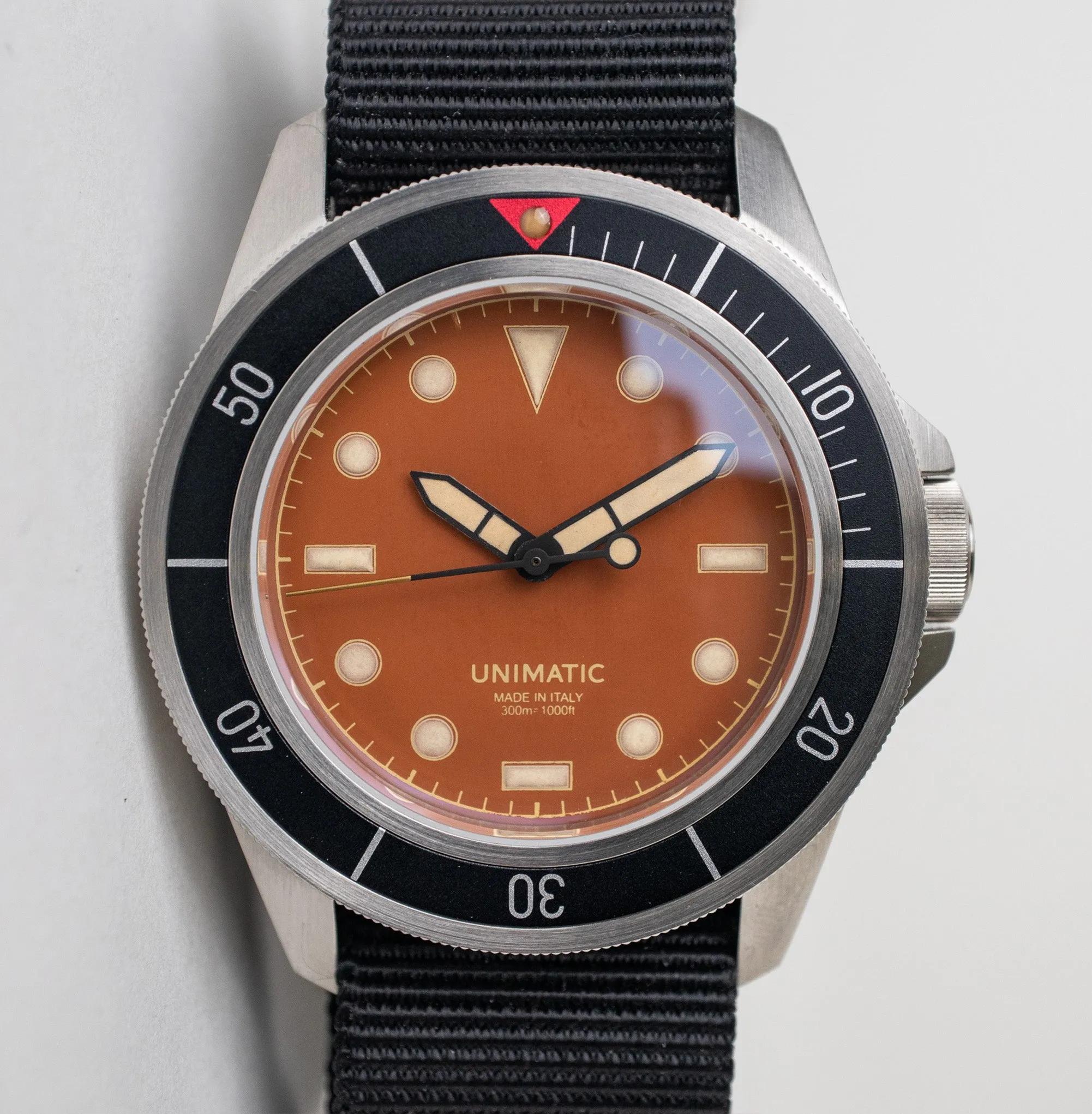 UNIMATIC x Massena LAB U1-ML6
