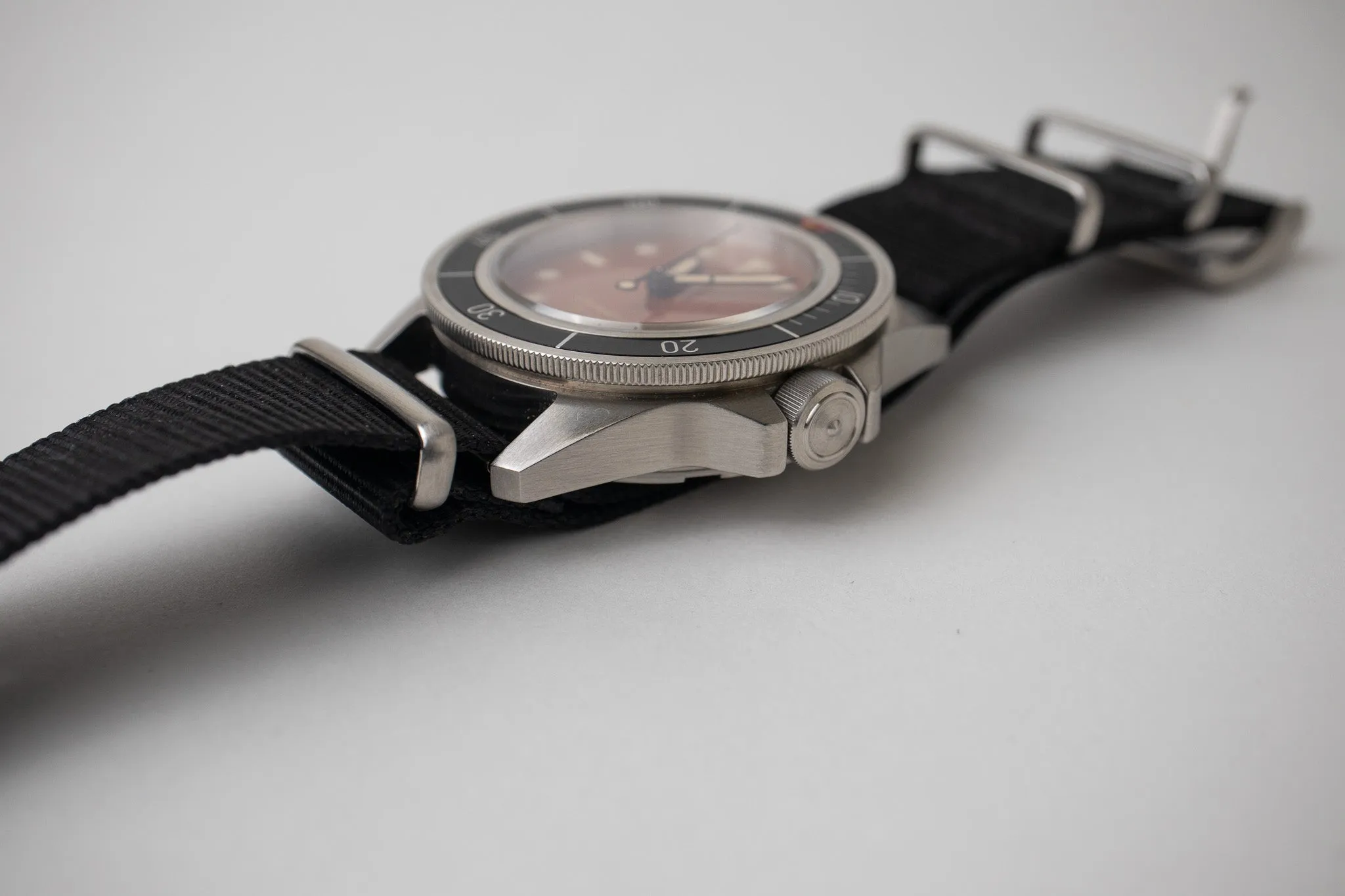 UNIMATIC x Massena LAB U1-ML6