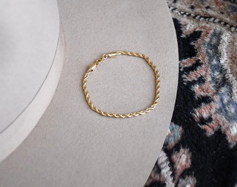 Unisex Jordan Bracelet