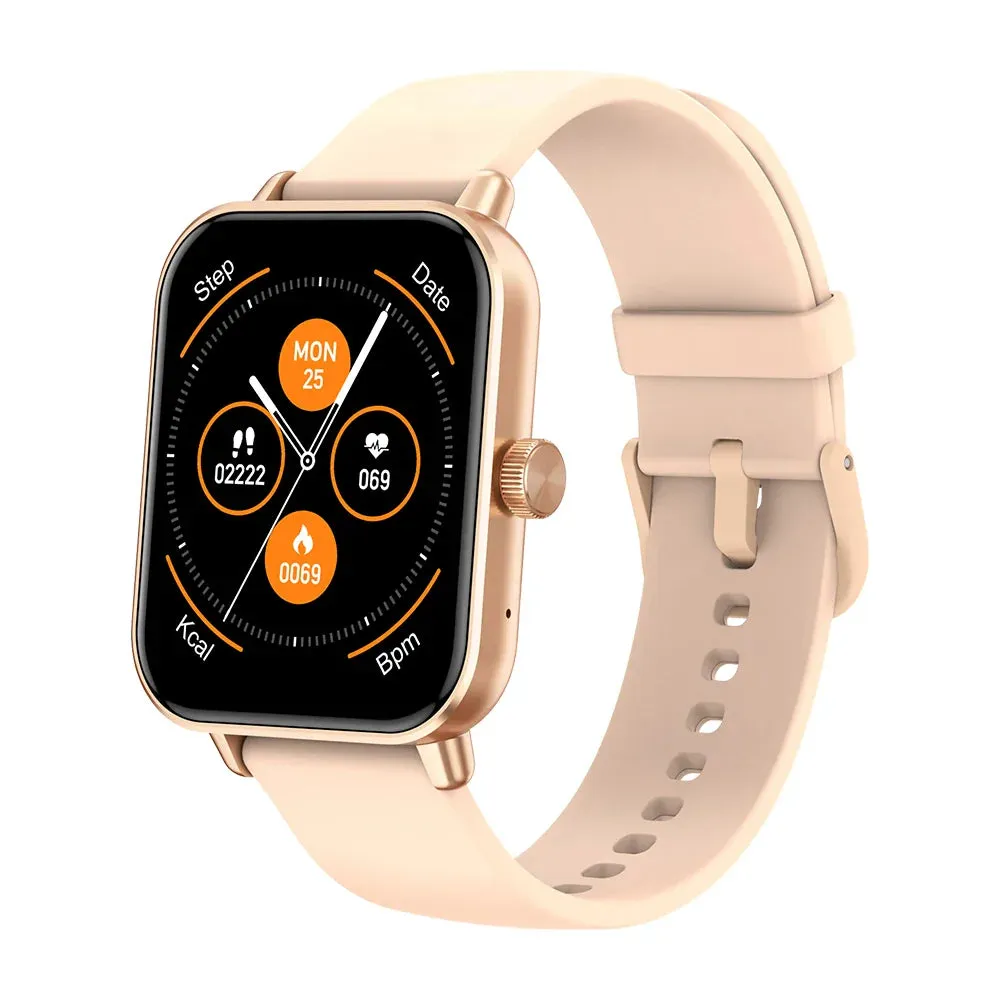 Unisex Ultra 1.9 Inch Smartwatch With Voice Calling & Health Monitor