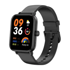 Unisex Ultra 1.9 Inch Smartwatch With Voice Calling & Health Monitor
