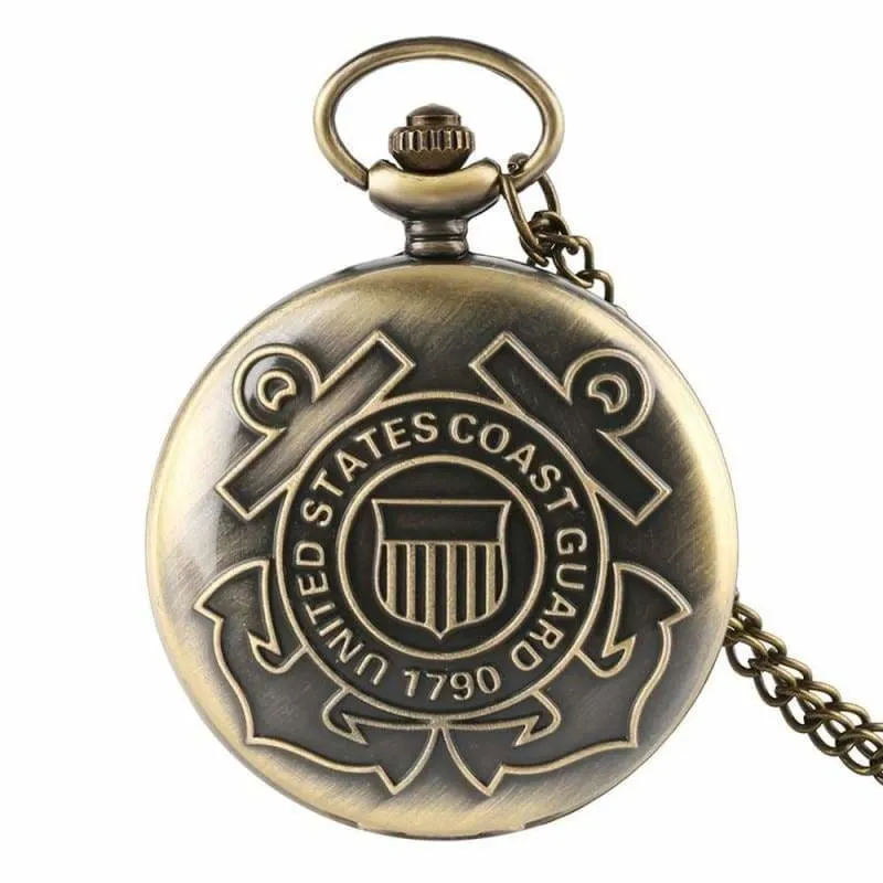 US Army Navy Air Force Marines Corps Firefighter Watch