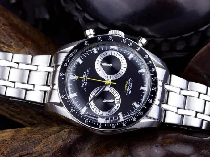 Viqueria Levante - Monza Black - Full Pack (Limited&nbsp;Edition)