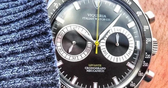 Viqueria Levante - Monza Black - Full Pack (Limited&nbsp;Edition)