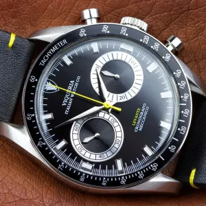 Viqueria Levante - Monza Black - Full Pack (Limited&nbsp;Edition)