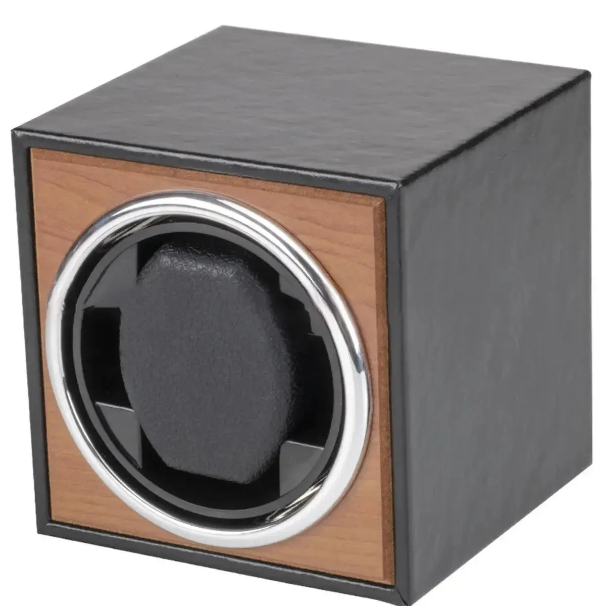 Watch Winder For Automatic Watches Usb Power Used Globally Mute Mabuchi Motor Mechanical Watch Electric Rotate Stand Box Wooden
