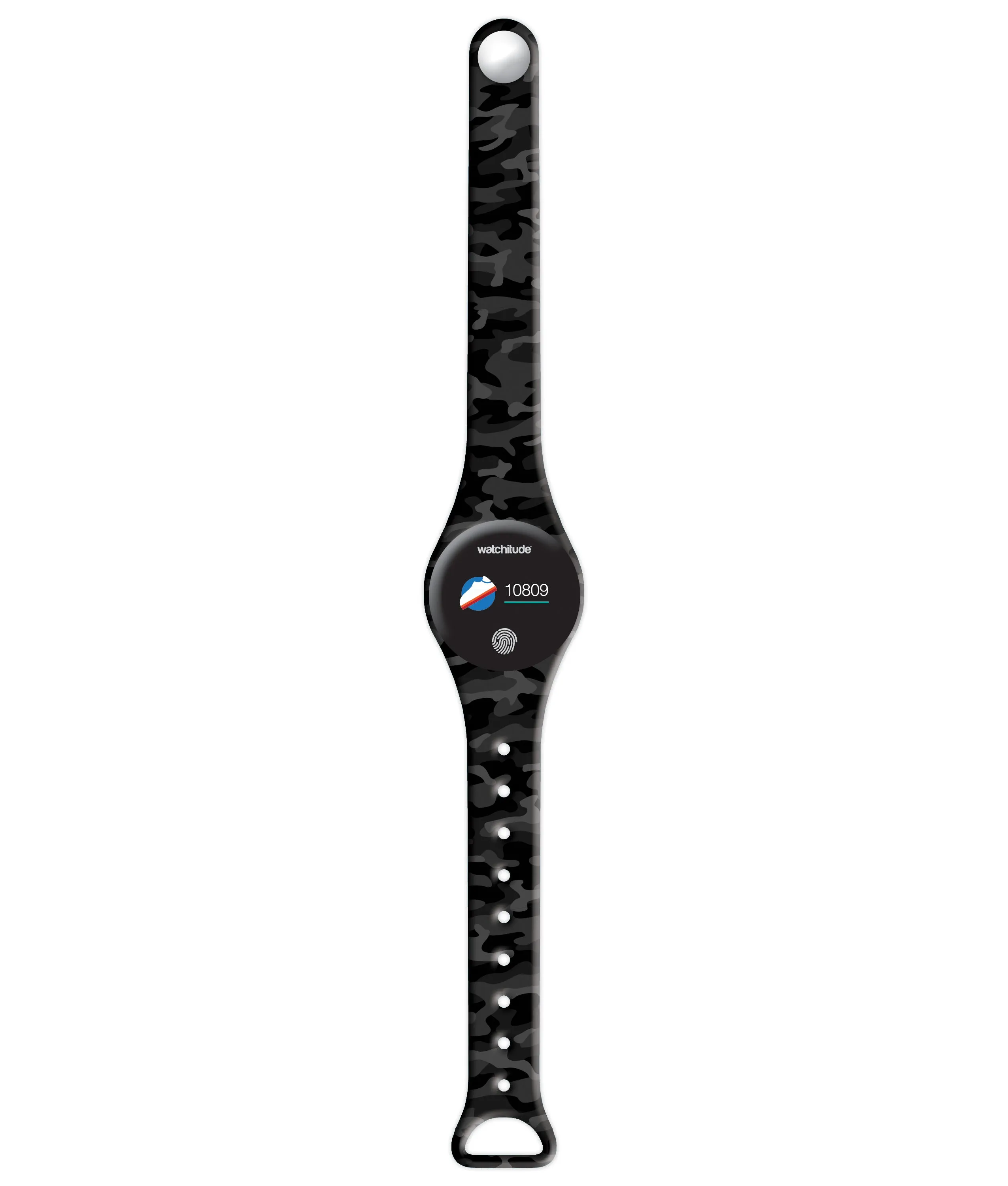 Watchitude Black Ops Move 2 Activity Watch