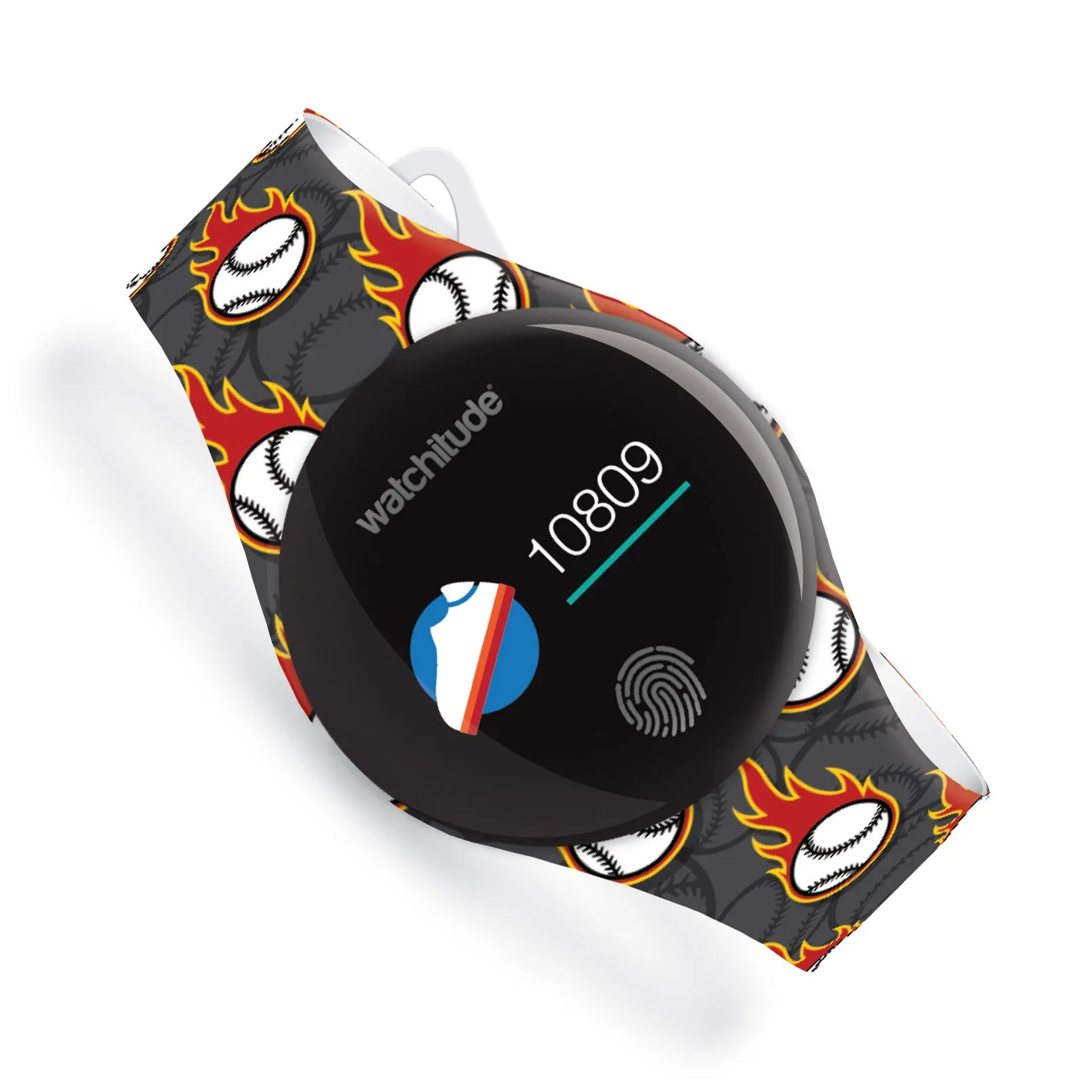 Watchitude Fastball Move 2 Activity Watch