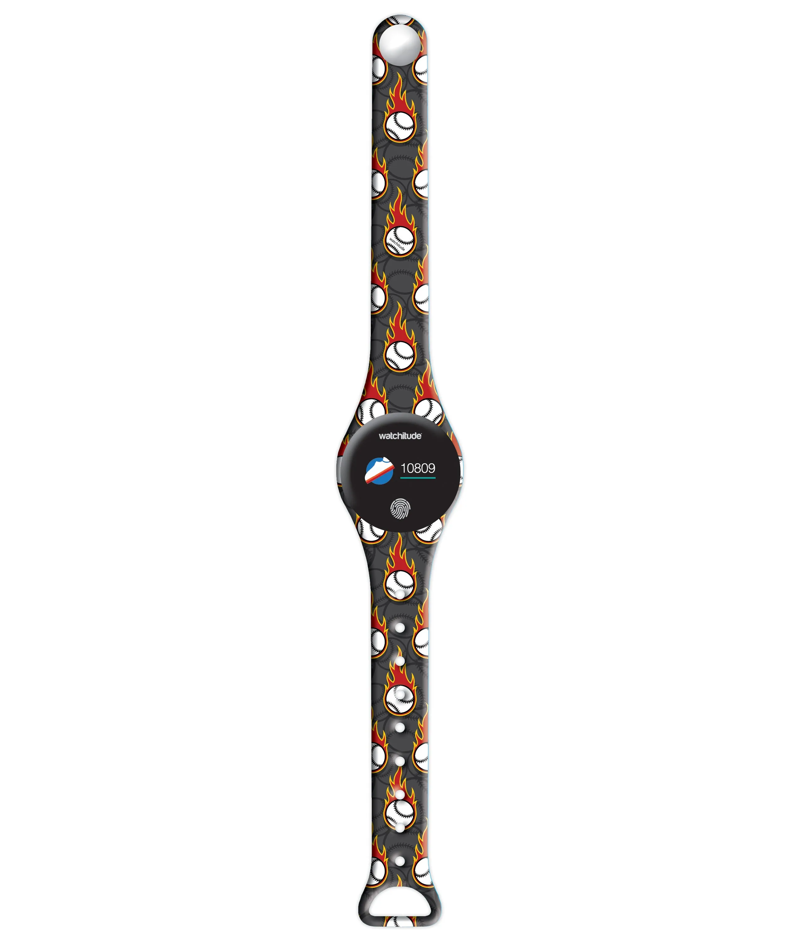 Watchitude Fastball Move 2 Activity Watch