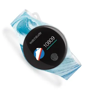 Watchitude Wave Shredder Move 2 Activity Watch