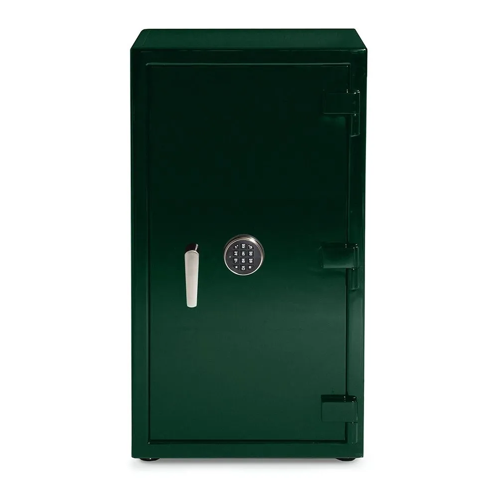 Wolf - 1834 Atlas 8-unit Watch Winding Safe | 491841