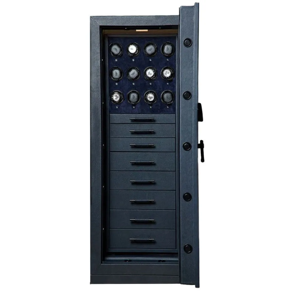 Wolf - Churchill 12-unit Watch Winding Safe | 481216