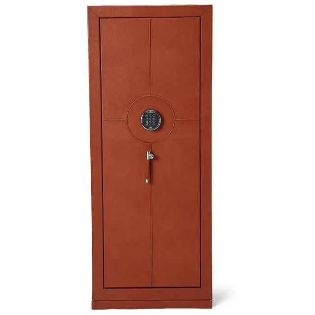 Wolf - Churchill 12-unit Watch Winding Safe | 481227