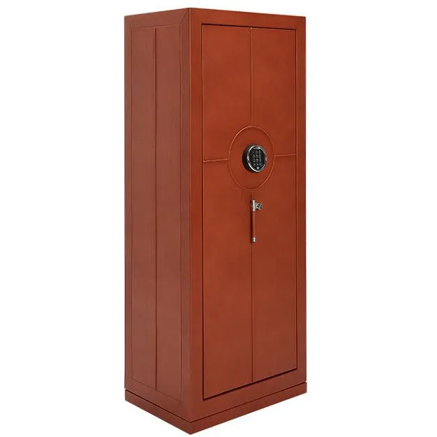 Wolf - Churchill 12-unit Watch Winding Safe | 481227