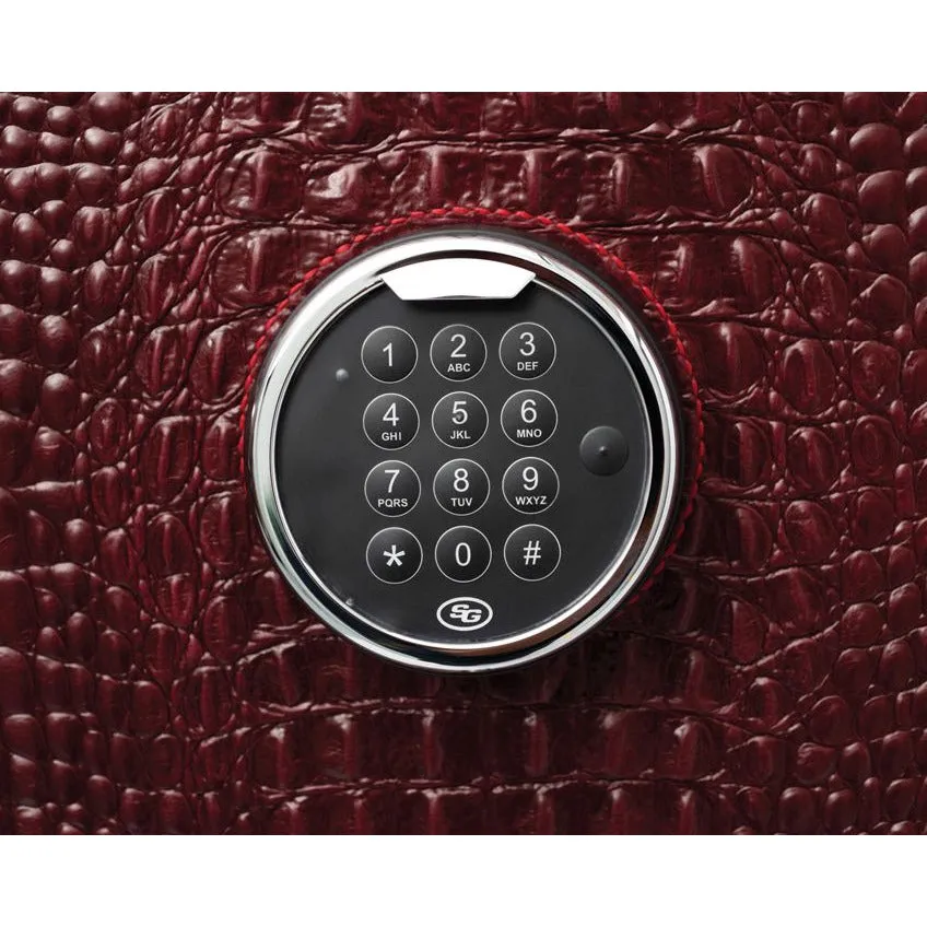 Wolf - Churchill 12-unit Watch Winding Safe | 481230
