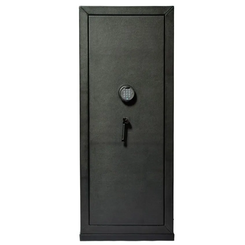 Wolf - Churchill 16-unit Watch Winding Safe | 481602