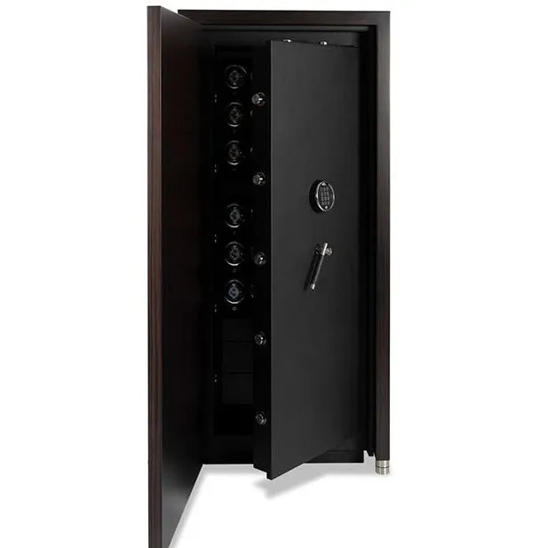 Wolf - Churchill 24-unit Watch Winding Safe | 482440