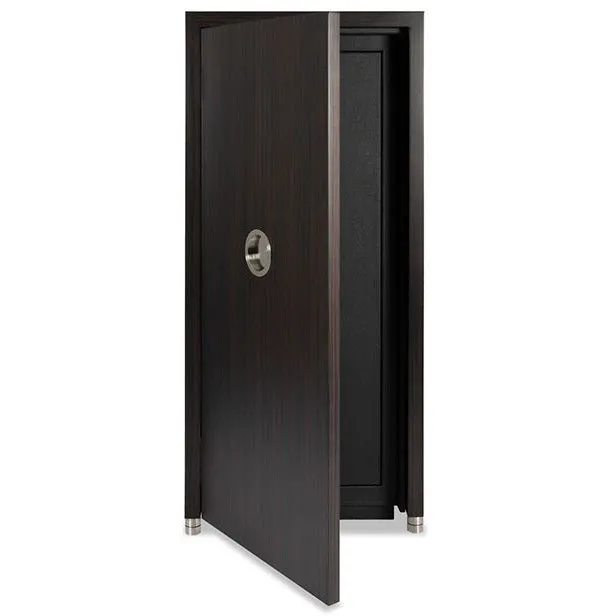Wolf - Churchill 24-unit Watch Winding Safe | 482440