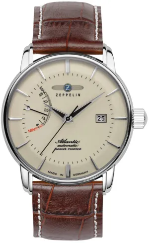 Zeppelin Atlantic Mens Watch