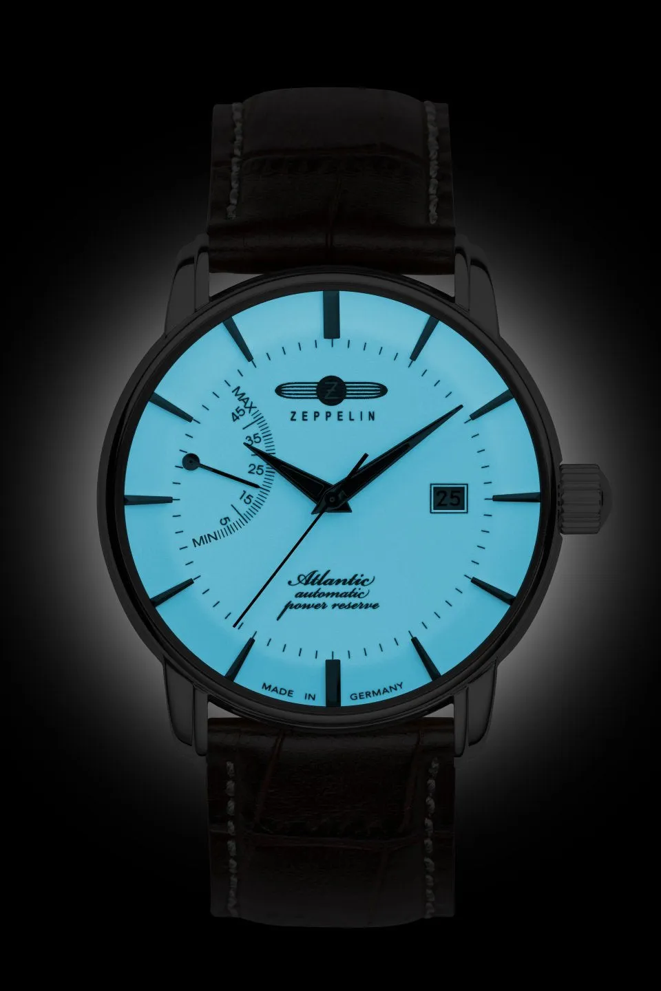 Zeppelin Atlantic Mens Watch